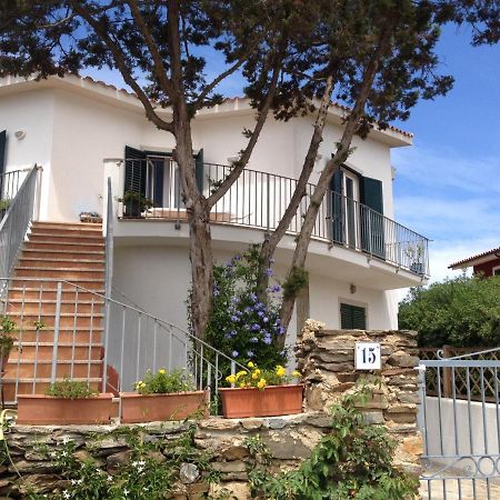 Il Ginepro Di Stintino Bed & Breakfast Eksteriør bilde