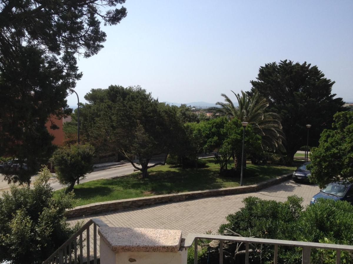 Il Ginepro Di Stintino Bed & Breakfast Eksteriør bilde