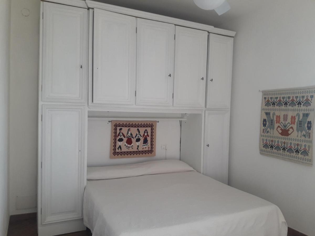 Il Ginepro Di Stintino Bed & Breakfast Rom bilde