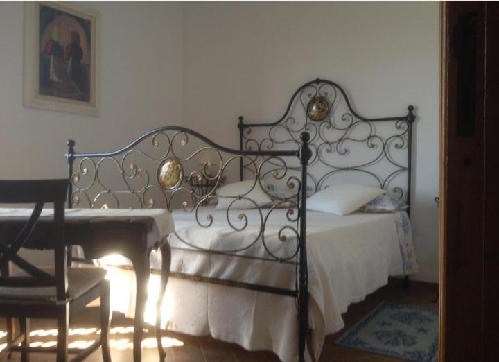 Il Ginepro Di Stintino Bed & Breakfast Eksteriør bilde