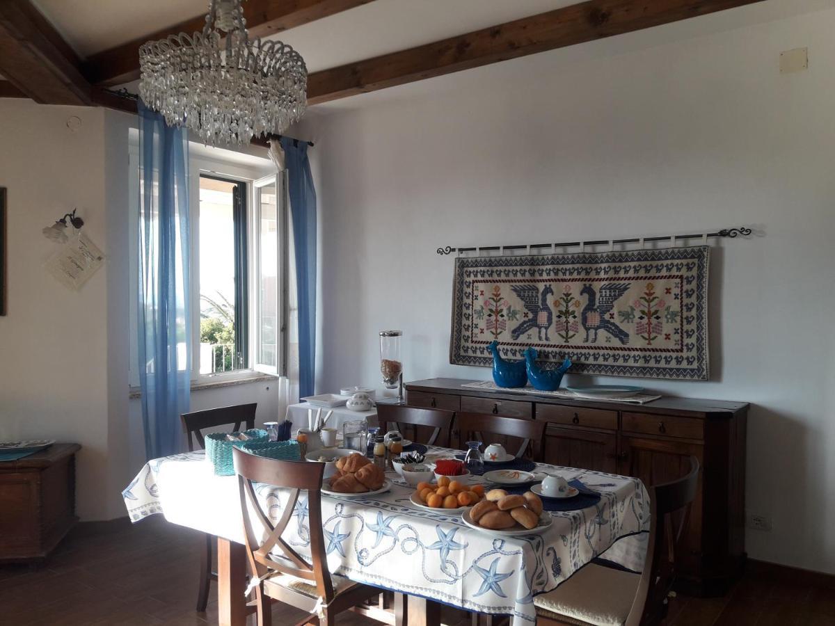Il Ginepro Di Stintino Bed & Breakfast Eksteriør bilde