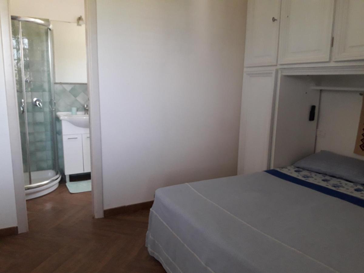 Il Ginepro Di Stintino Bed & Breakfast Eksteriør bilde