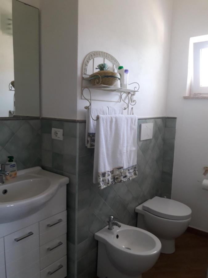 Il Ginepro Di Stintino Bed & Breakfast Eksteriør bilde